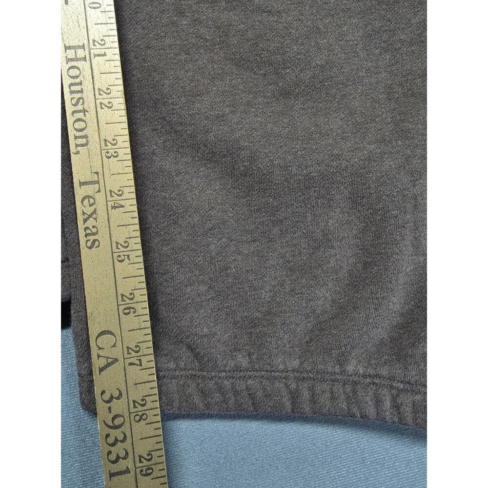 Rhoback Ready Sweatpant Men 3X Relaxed Soft Everyday Comfort Casual Pocket Cocoa - Picture 8 of 9